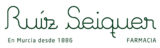 Farmacia Ruiz-Seiquer